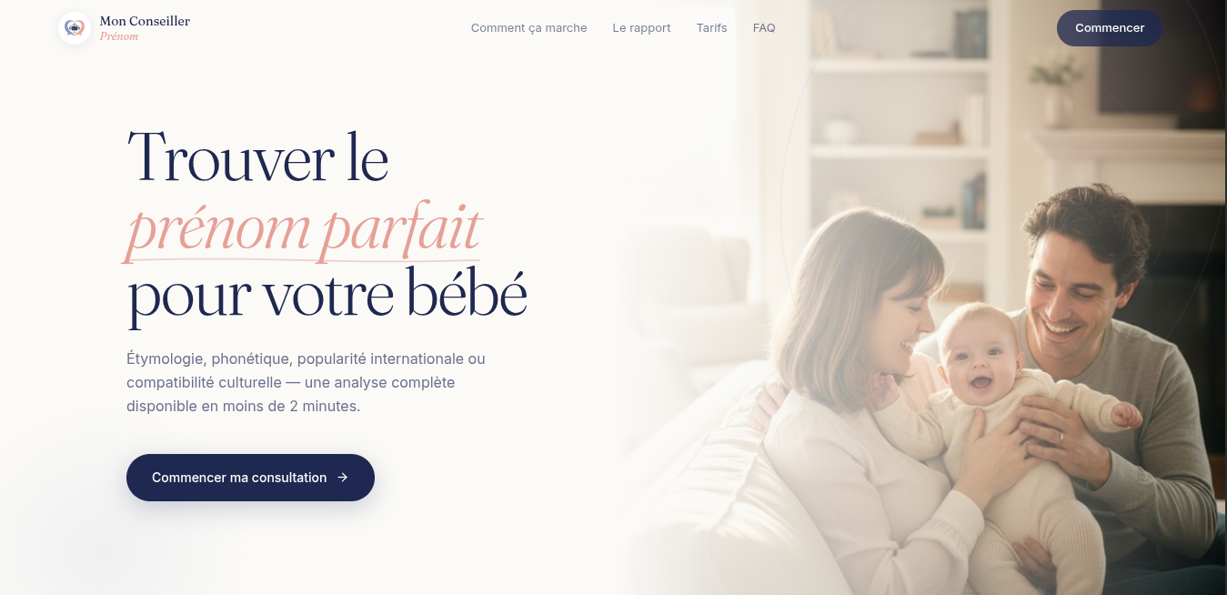 MonConseillerPrénom